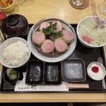 とんかつ中村 - 