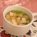 レストラン・喫茶 おもかげ - 