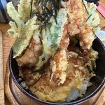 手打ちそば　不老庵 - 