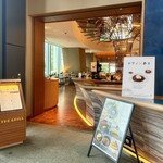 THE GRILL TORANOMON - 