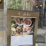 Caldo - 