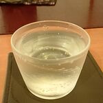 まき埜 - 宝剣 超辛純米