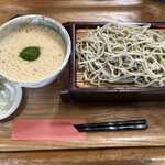 手打ちそば　不老庵 - 