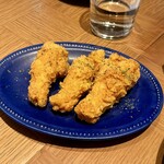 THE GRILL TORANOMON - 