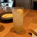 THE GRILL TORANOMON - 