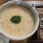 手打ちそば　不老庵 - 