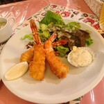 レストラン・喫茶 おもかげ - 