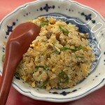 南海飯店 ハイハイ店 - 