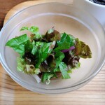 霞ヶ関1丁目食堂 - 