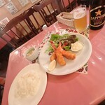 レストラン・喫茶 おもかげ - 