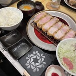 とんかつ中村 - 