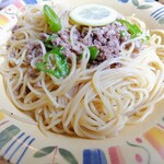 霞ヶ関1丁目食堂 - 