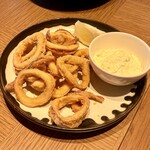 THE GRILL TORANOMON - 