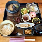 古民家バル たまり - たまり御膳