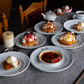 Zéro One Café & Brasserie_2