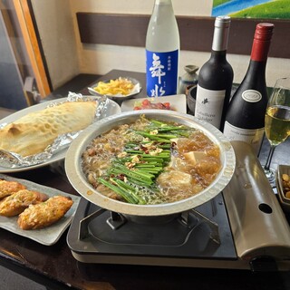【歓送迎会★宴会大歓迎】楽しい美味しい時間を過ごせます！