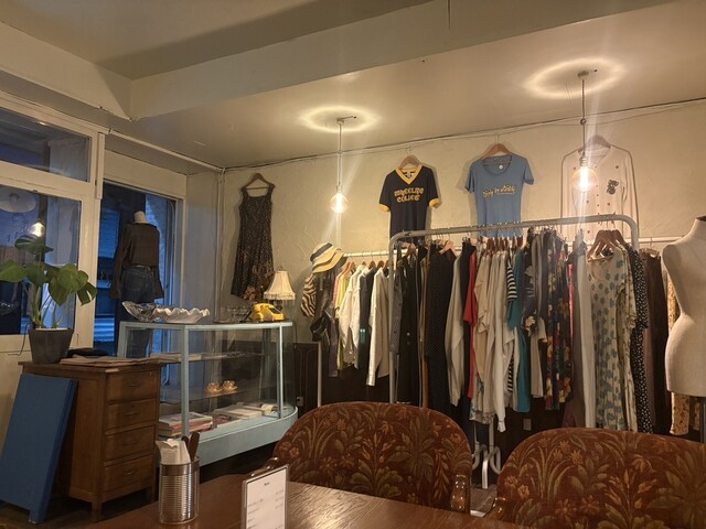 bum - 小樽（カレー）の写真