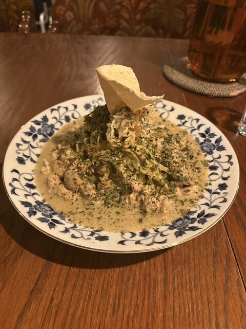 bum - 小樽（カレー）の写真