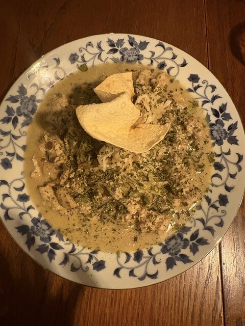 bum - 小樽（カレー）の写真