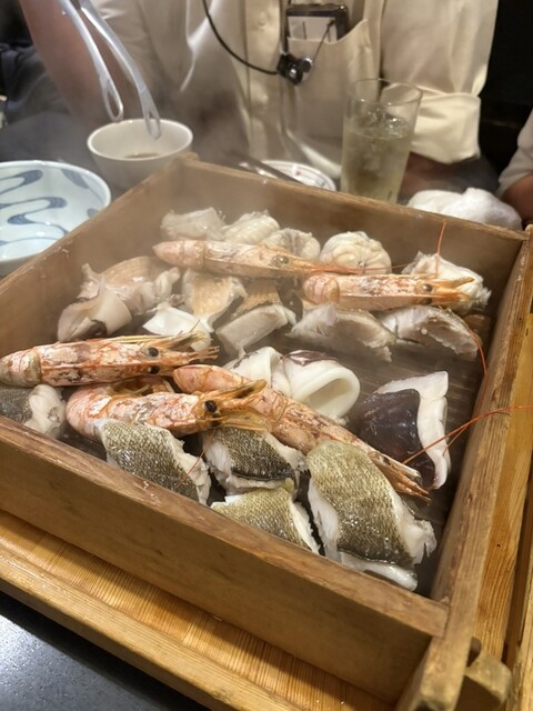 Nagomi An Musha Musha photo 3