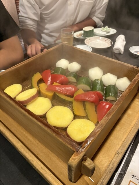 Nagomi An Musha Musha photo 5