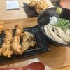 本町製麺所 天 ルクア大阪店