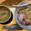 濃厚つけ麺・ラーメン 八重桜