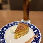 上高地 あずさ珈琲 - 料理写真: