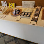 ツバメヤ 柳ヶ瀬本店 - 店内