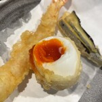 手造りうどん 楽々 - 