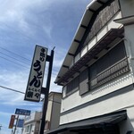 手造りうどん 楽々 - 