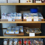 ツバメヤ 柳ヶ瀬本店 - 店内