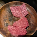 京松蘭 南森町 - 