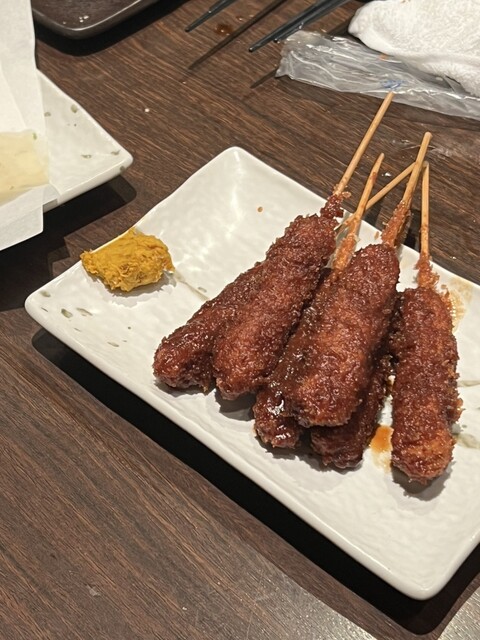 Musashi Oashisu Kitaten