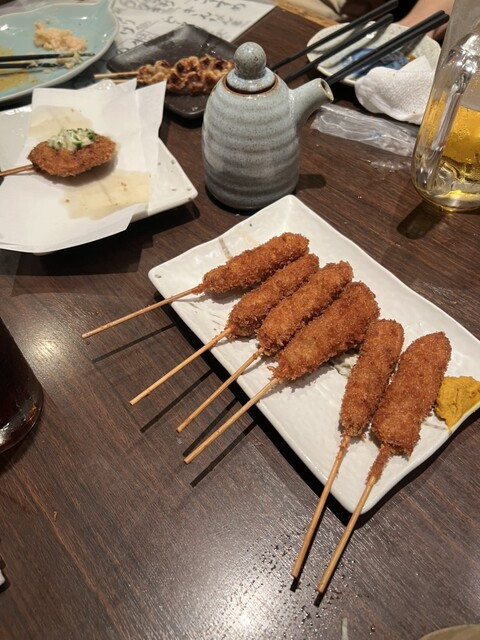 Musashi Oashisu Kitaten photo 2