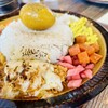 神戸カレー食堂 ラージクマール