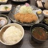 とんかつ勝烈亭 東バイパス保田窪店