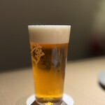 焼肉 神楽 - BEER