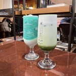 うのまち珈琲店 - 