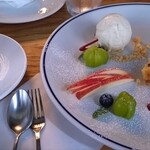 ル バー ラ ヴァン サンカンドゥ アザブ トウキョウ - 