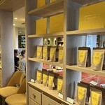 ロクシタンカフェ SHIBUYA TOKYO - 