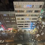 焼肉 神楽 - 9階