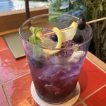 ロクシタンカフェ SHIBUYA TOKYO - 