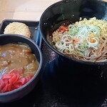 ゆで太郎 - 料理写真:
