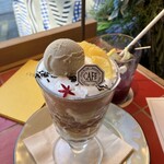 ロクシタンカフェ SHIBUYA TOKYO - 