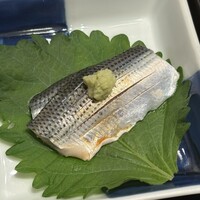 てんぷら 近藤 - 