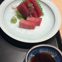 てんぷら 近藤 - 