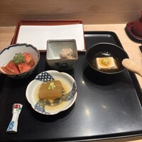 てんぷら 近藤 - 