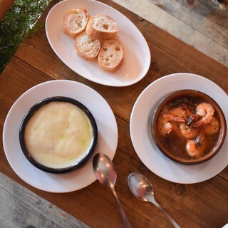 スペイン料理 ブランコ_2