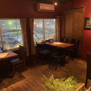 スペイン料理 ブランコ_1